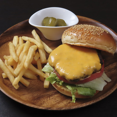 ダイナーナンバーセブンのおすすめ料理1