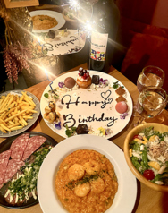 リゾットカフェ 東京基地 渋谷のおすすめポイント1