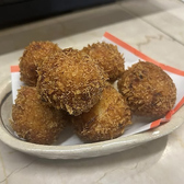 おつきさんのおすすめ料理2