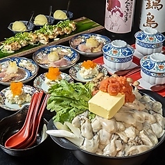 藁焼き 海鮮居酒屋 晴じゃ 岡山駅前店特集写真1