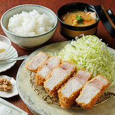 とんかつ ニューベイブ 梅田 豊崎店のおすすめ料理3