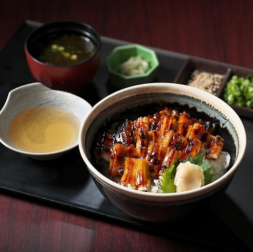 めじろ屋 イオンモール岡山店のおすすめ料理1