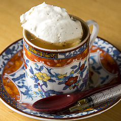 香ばしさ広がるピロシキや茶碗蒸し！長年愛される人気の一品 コースでもおすすめ のメニューの写真