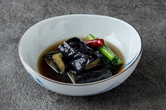 茄子田舎煮