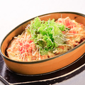 料理メニュー写真&nbsp;タコライスドリア