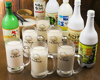 本格サムギョプサルをリーズナブルに楽しむならここ！