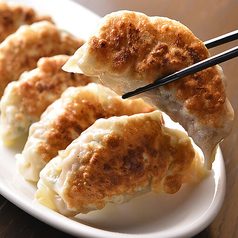 恵比寿餃子(2個~)