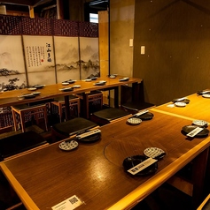 粋 神保町店の雰囲気3