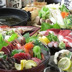 猿々楽々 えんえんがくがく 大手町店のおすすめポイント1