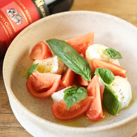 愛媛の恵みを贅沢に味わう、シェフ渾身のイタリア料理！