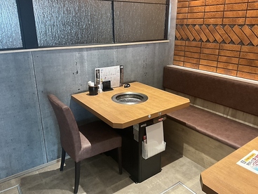 牛角 宮崎大塚店の雰囲気1