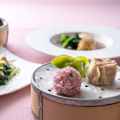 ホテル日航大阪 中国料理 桃李のおすすめ料理2