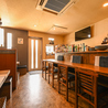 侘び寂び洋食店IYASAKAのおすすめポイント3