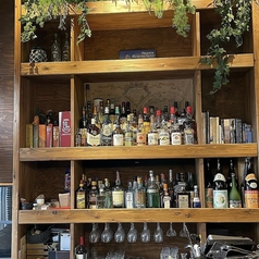 BAR 旭野の写真3