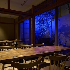 天婦羅と地酒 金沢彩旬 －JAPANESE CUISINE－の写真3