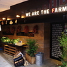 WE ARE THE FARM ウィーアーザファーム 目黒のおすすめポイント1