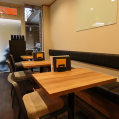 西洋料理 一川のコース写真