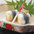 料理メニュー写真 丸ずし