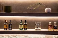 山崎・白州・響 厳選ラインナップ