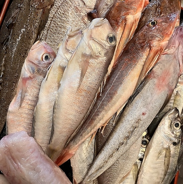 お酒と山海の美味 天華 Tenkaのおすすめ料理1