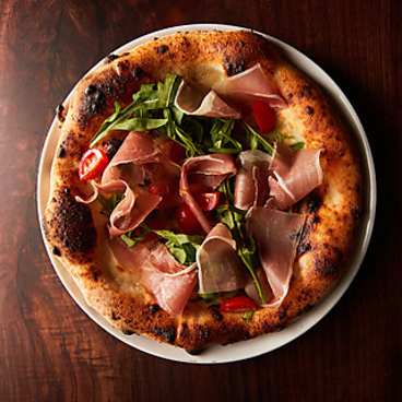 Aju trattoria 川崎のおすすめ料理1