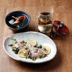 割烹バル乃月 スタジアム横バル街店 BASEGATE横浜関内の特集写真