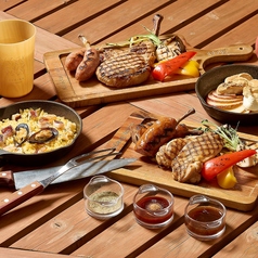 グラマラスダイニング蓼科のおすすめ料理3