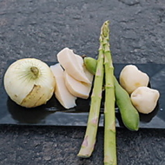 リバーサイドレストランBIBIのコース写真