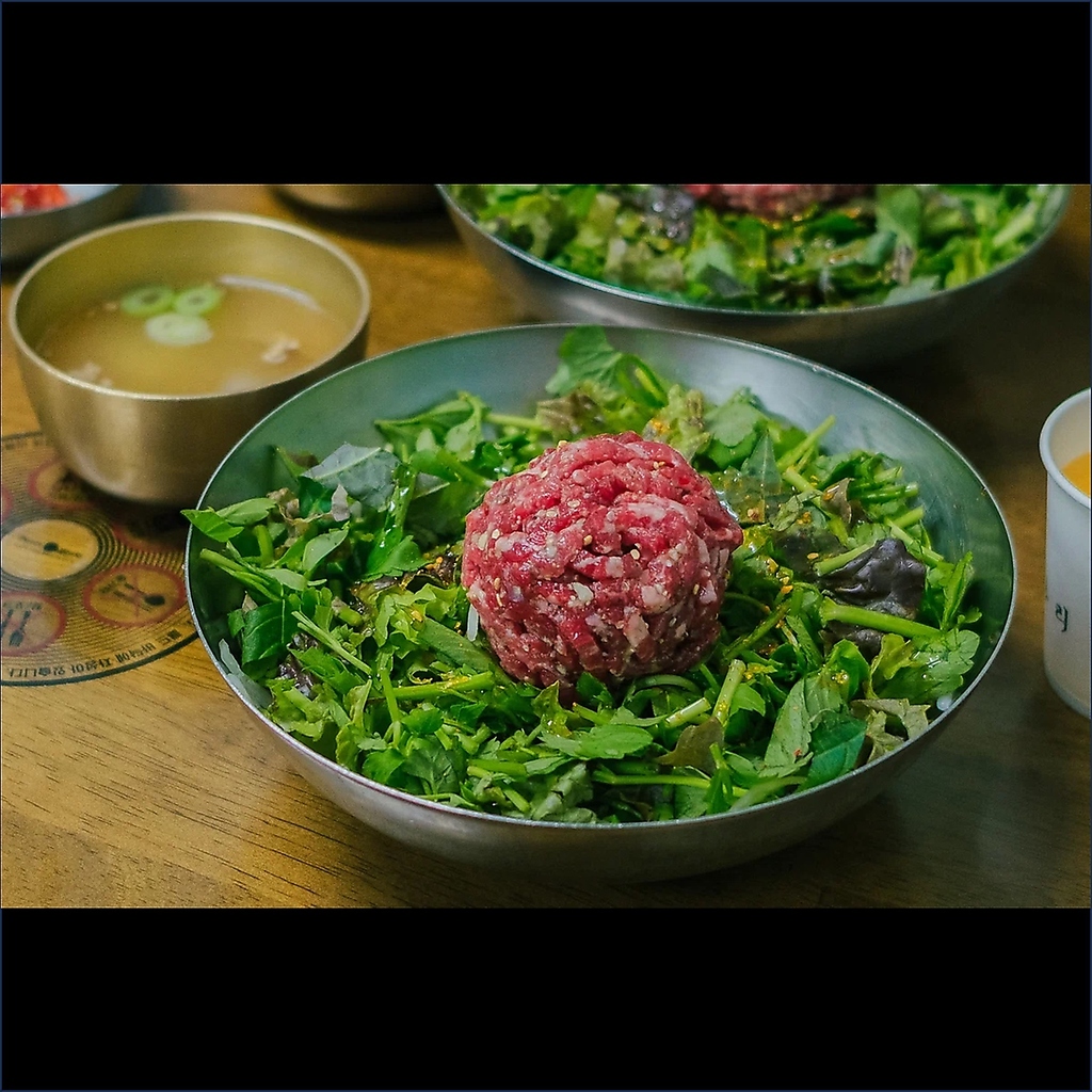 ファジョン食堂の写真ギャラリー