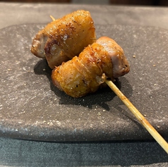 ソリレス(腰肉)