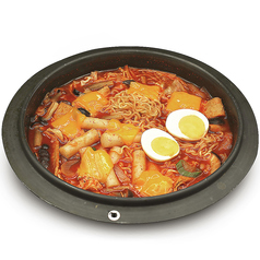 韓国料理 bibim ソラリアプラザ天神店のコース写真