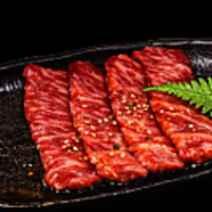 【A5佐賀牛一頭買い×個室焼肉】和牛一彩のコース写真