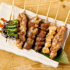 【喫煙可】炉端とおでん 呼炉凪来（ころなぎらい）熊本下通店の特集写真