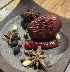 薬膳で心と身体もあったまる