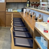 元祖仙台ひとくち餃子 あずま 一番町店の雰囲気3