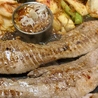 サムギョプサルと韓国料理 くるくる 習志野のおすすめポイント1