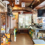 飲み放題専門店の当店のドリンクは全て「セルフ飲み放題」！30分更新の安心・安全設定になってます◎