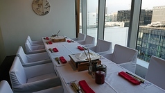 江戸前肉割烹 宮下 マロニエゲート銀座1店のコース写真