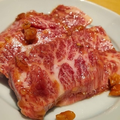 七輪焼肉 游來のコース写真