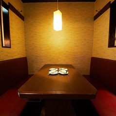 名物家 大井町店の特集写真