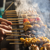 炭の利休のおすすめ料理3