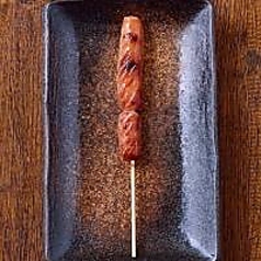 粗挽きウインナー