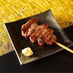 牛サガリガーリック