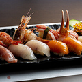 料理メニュー写真&nbsp;Omakase Sushi