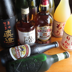朔一のおすすめ料理3