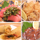立ち呑みコリキのおすすめ料理2