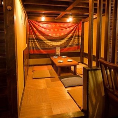 葉月 元町石川町店の雰囲気1