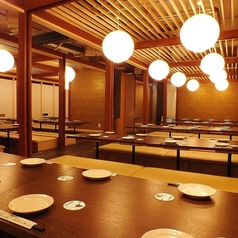 居酒屋よか鶏周南市徳山店の特集写真
