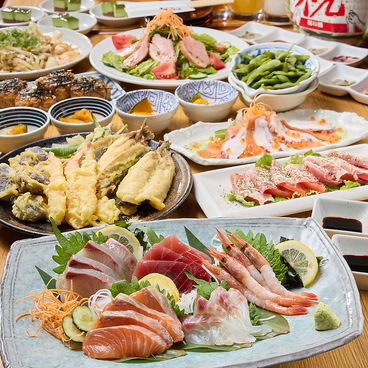 きらくや 五十鈴 上本町  ハイハイタウンのおすすめ料理1