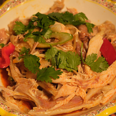 ジャオマージー